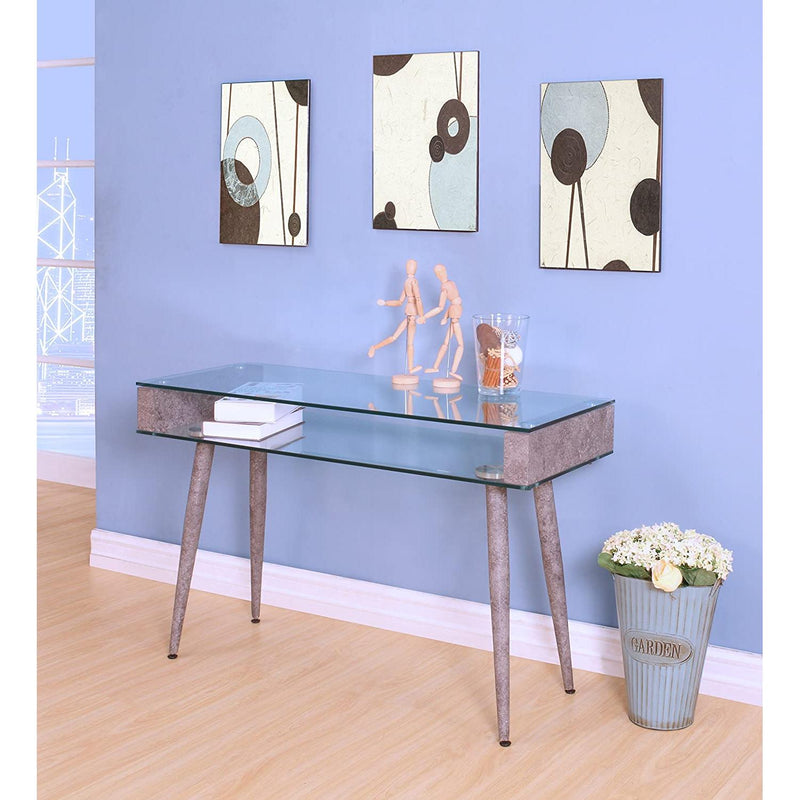 Acme Furniture Booyd Sofa Table 82303 IMAGE 8
