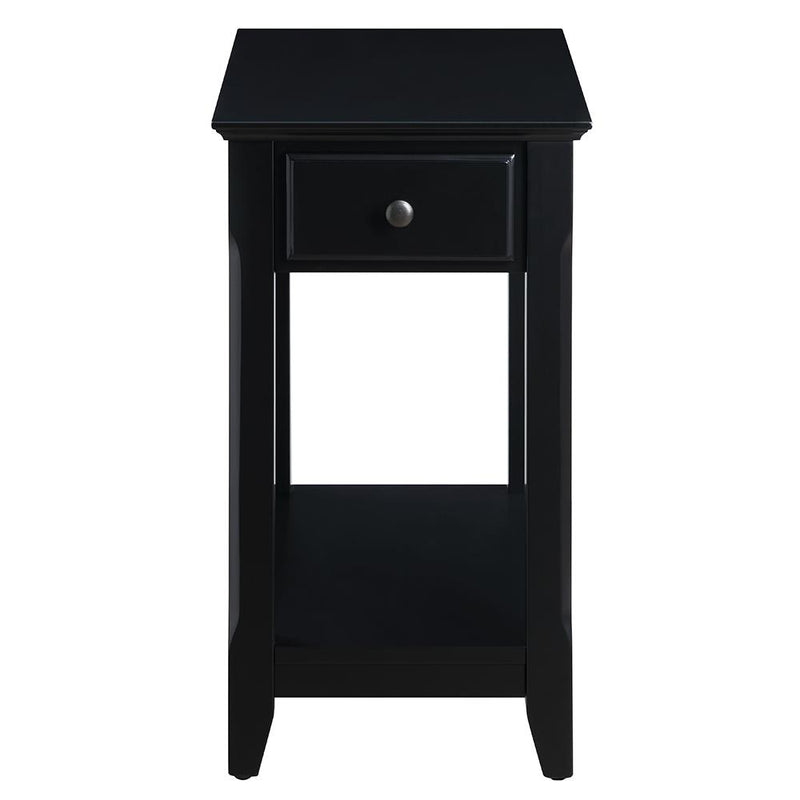 Acme Furniture Bertie Accent Table 82740 IMAGE 3