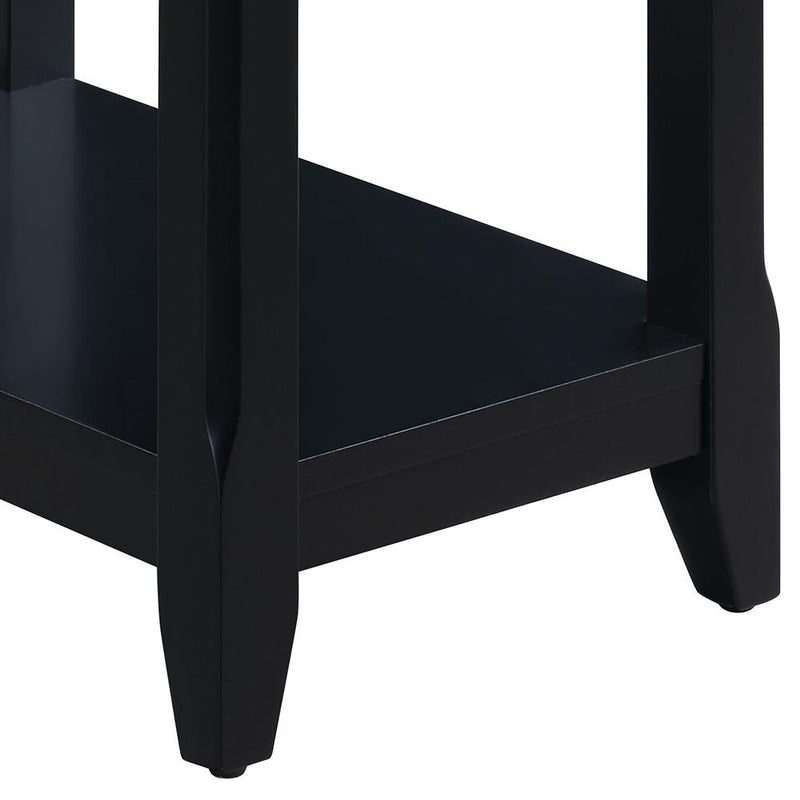 Acme Furniture Bertie 82740 Accent Table IMAGE 6
