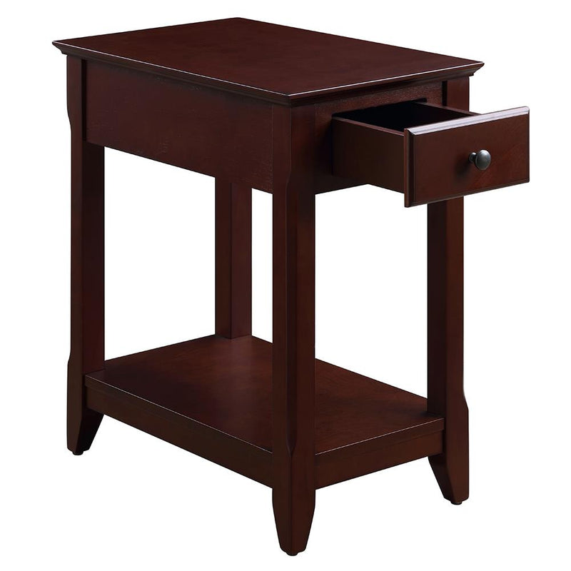 Acme Furniture Bertie Accent Table 82742 IMAGE 4