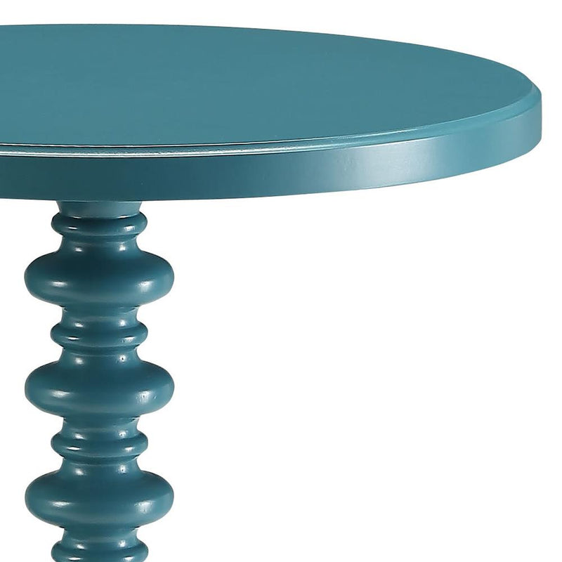 Acme Furniture Acton Accent Table 82798 IMAGE 4