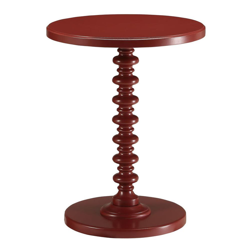 Acme Furniture Acton Accent Table 82800 IMAGE 2
