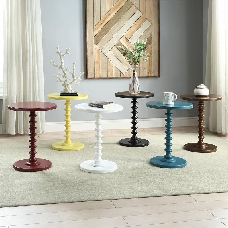 Acme Furniture Acton 82802 Accent Table IMAGE 7