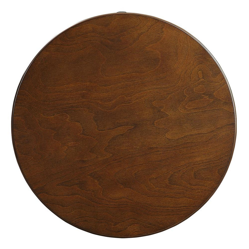 Acme Furniture Alysa End Table 82814 IMAGE 4