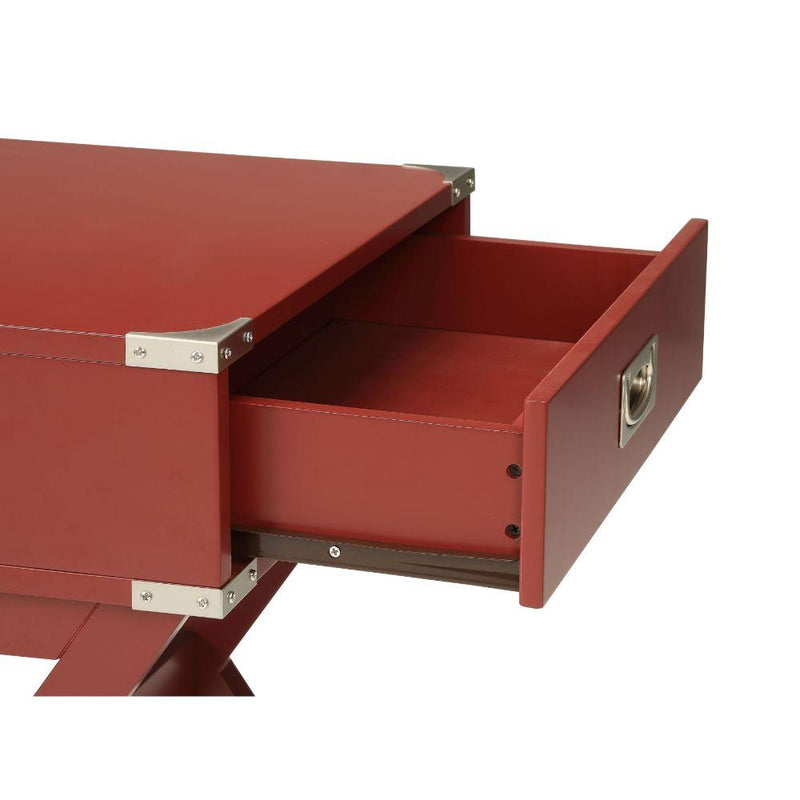 Acme Furniture Babs End Table 82820 IMAGE 4