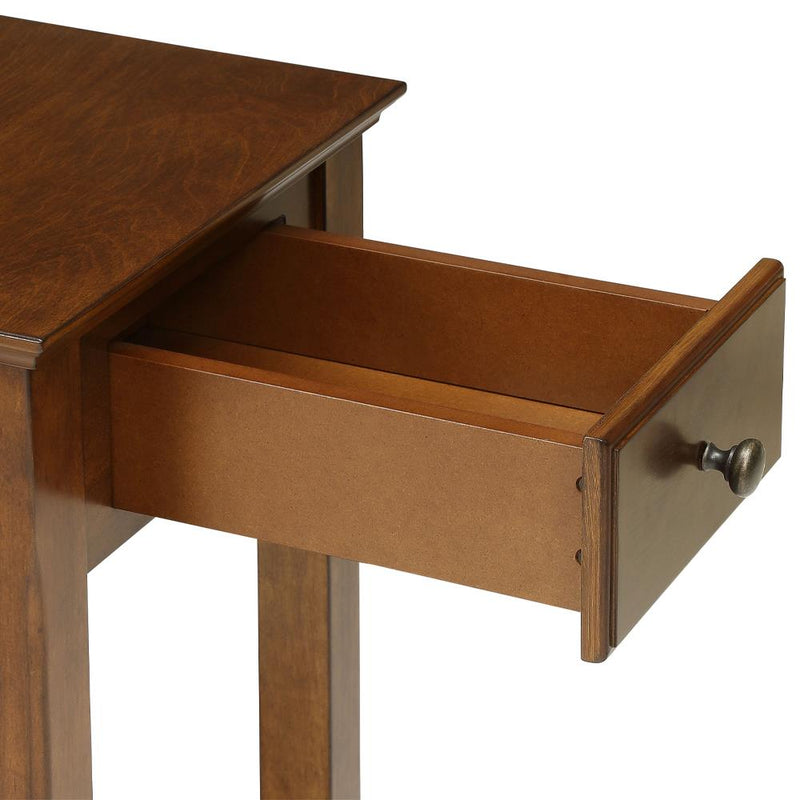 Acme Furniture Bertie Accent Table 82836 IMAGE 5