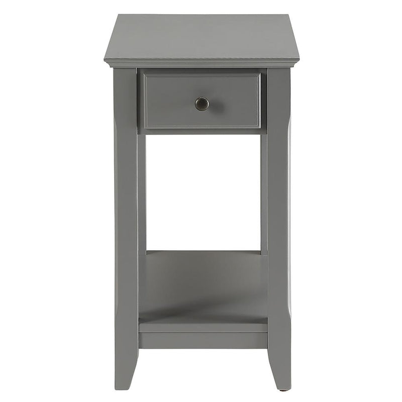 Acme Furniture Bertie Accent Table 82838 IMAGE 3
