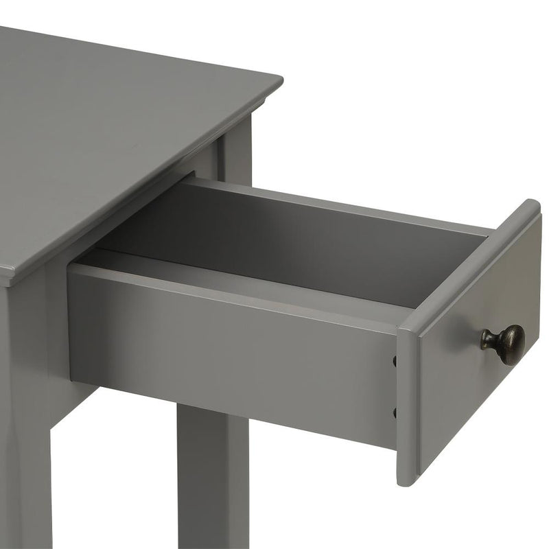 Acme Furniture Bertie Accent Table 82838 IMAGE 5
