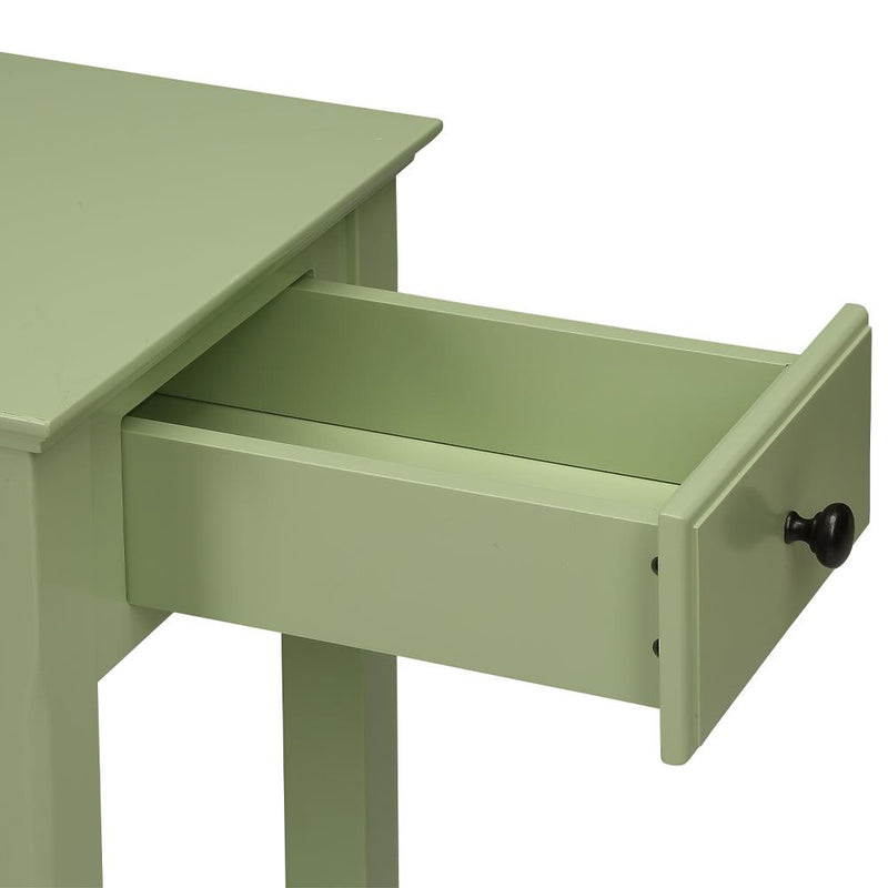 Acme Furniture Bertie Accent Table 82840 IMAGE 4