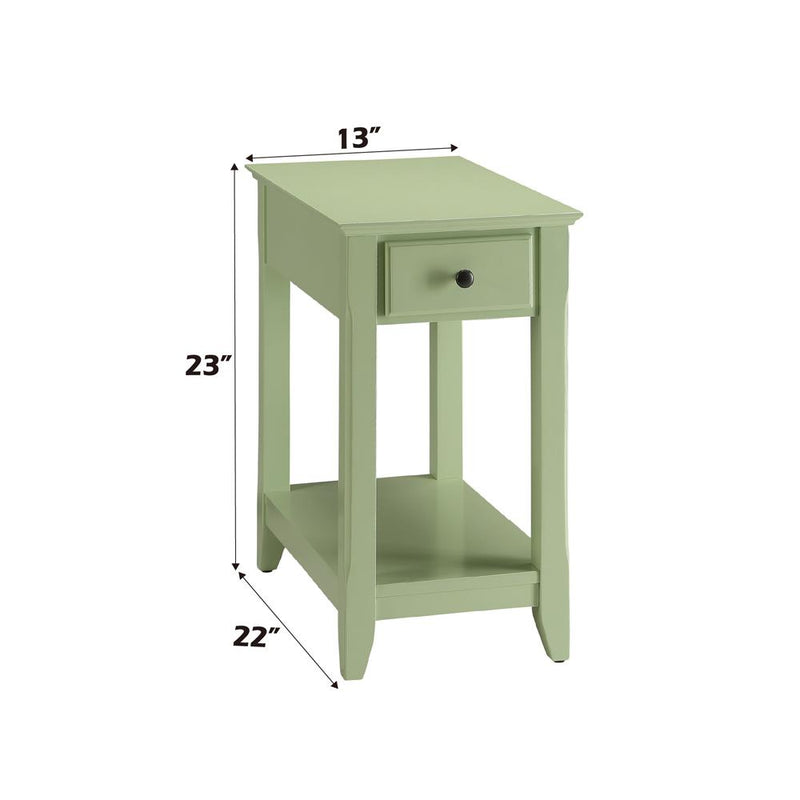Acme Furniture Bertie Accent Table 82840 IMAGE 6