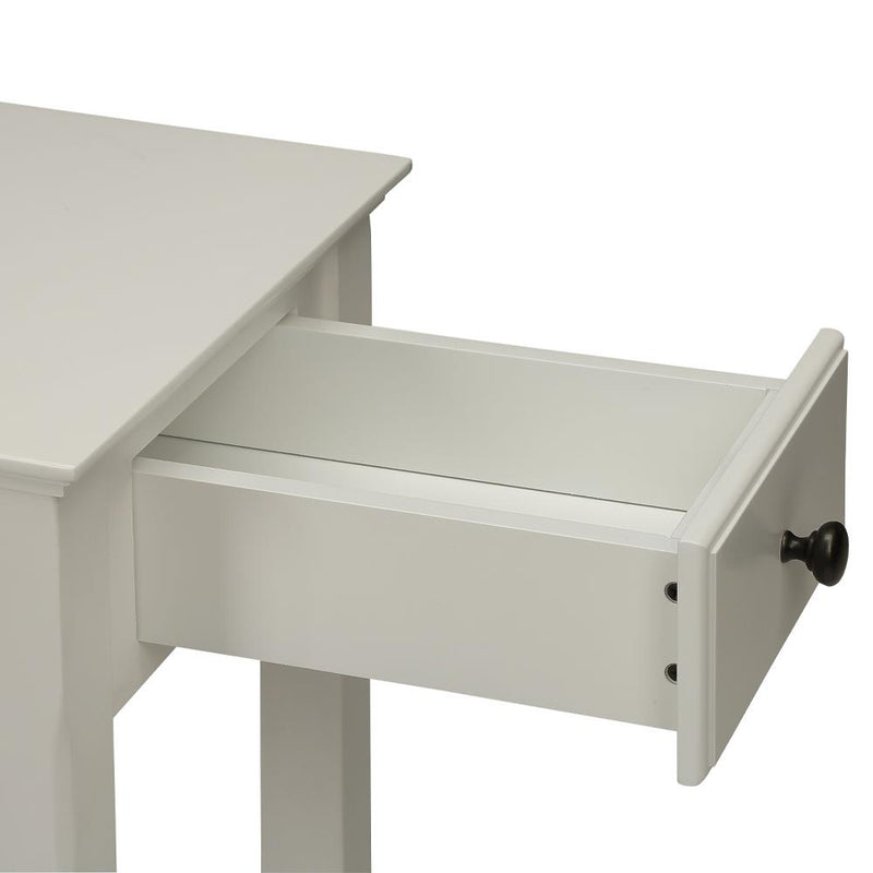 Acme Furniture Bertie Accent Table 82842 IMAGE 5