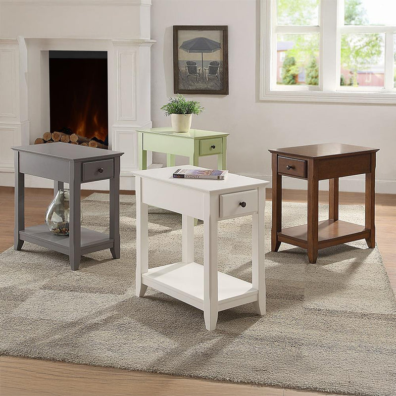 Acme Furniture Bertie 82842 Accent Table IMAGE 8