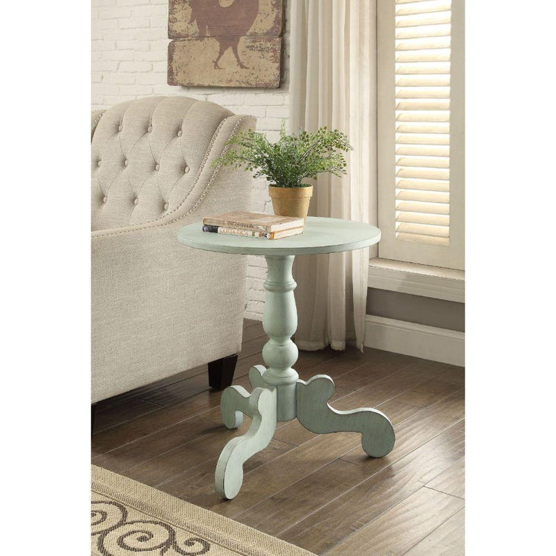 Acme Furniture Freida 82904 End Table IMAGE 6