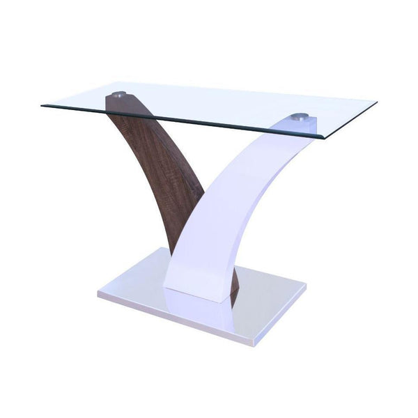 Acme Furniture Forest Sofa Table 82869 IMAGE 1