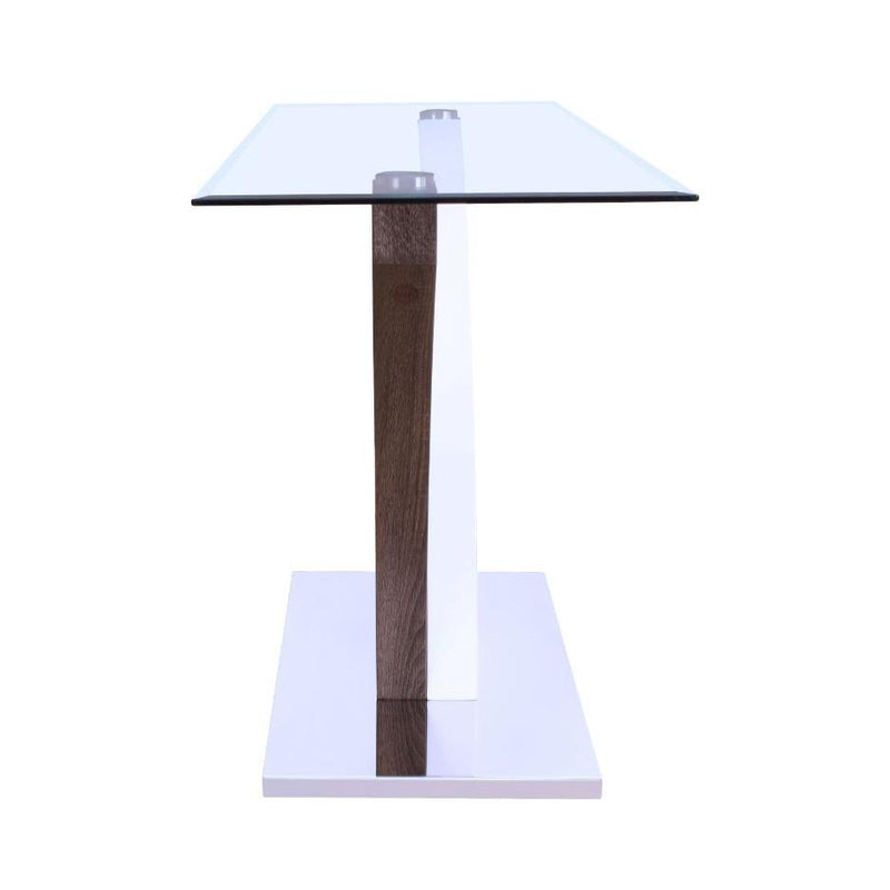 Acme Furniture Forest Sofa Table 82869 IMAGE 3