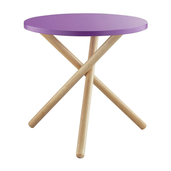 Acme Furniture Lanica End Table 82893 IMAGE 1