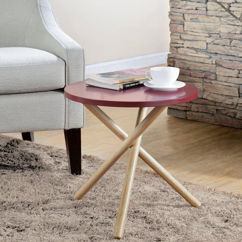 Acme Furniture Lanica End Table 82894 IMAGE 4