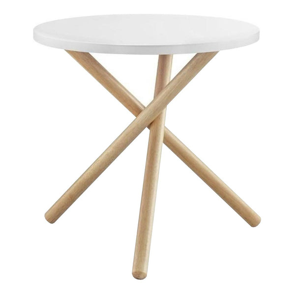 Acme Furniture Lanica End Table 82896 IMAGE 1