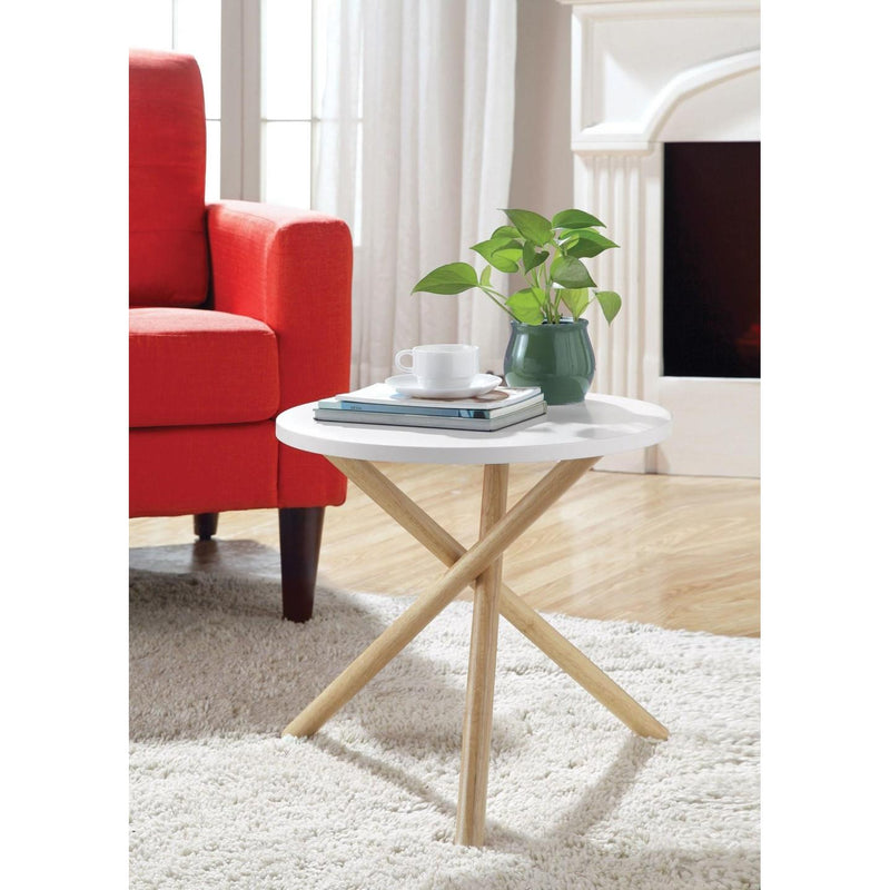 Acme Furniture Lanica End Table 82896 IMAGE 6