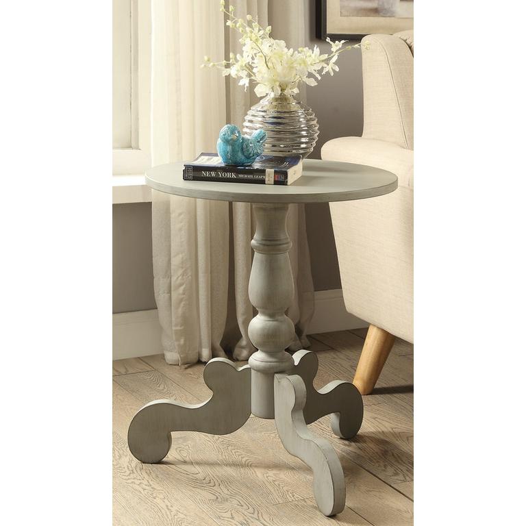 Acme Furniture Freida End Table 82903 IMAGE 4
