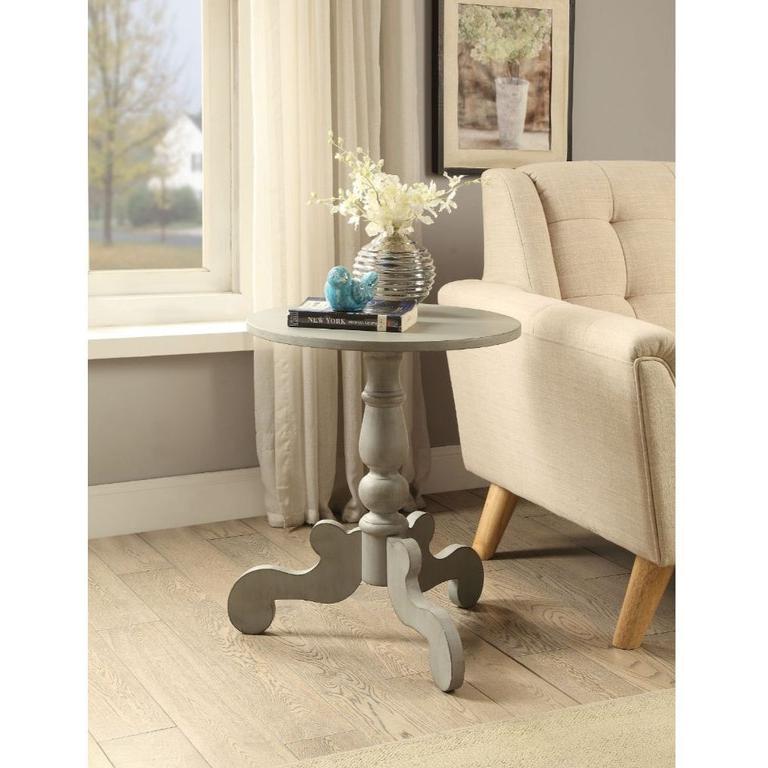 Acme Furniture Freida End Table 82903 IMAGE 5