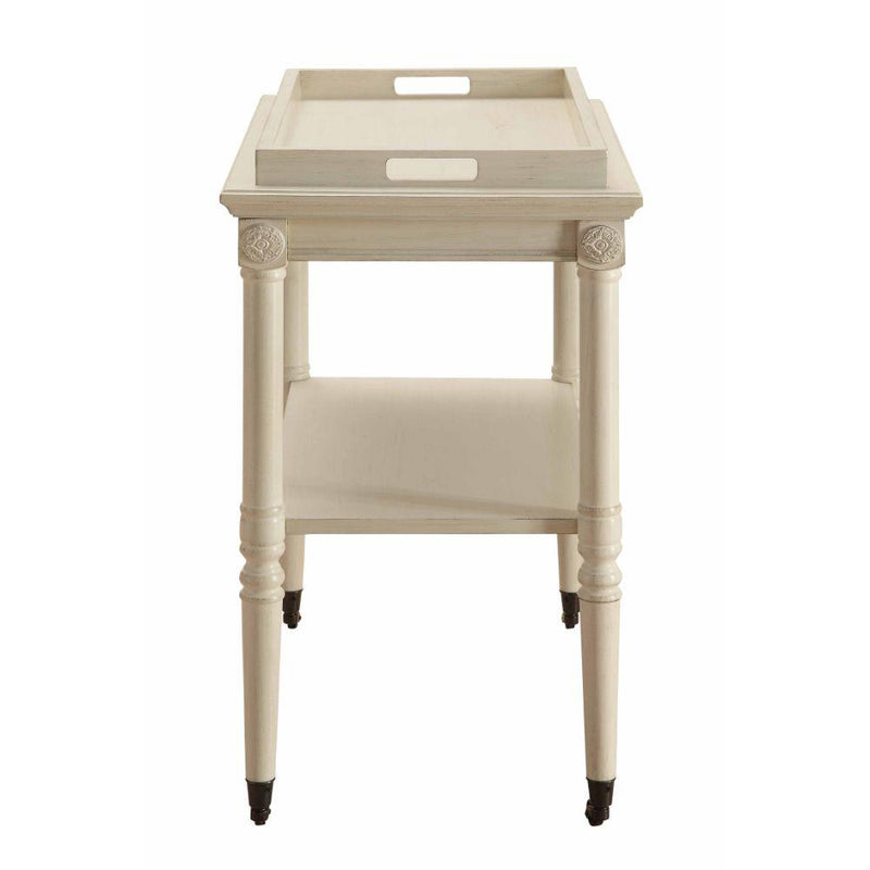 Acme Furniture Frisco Accent Table 82908 IMAGE 2