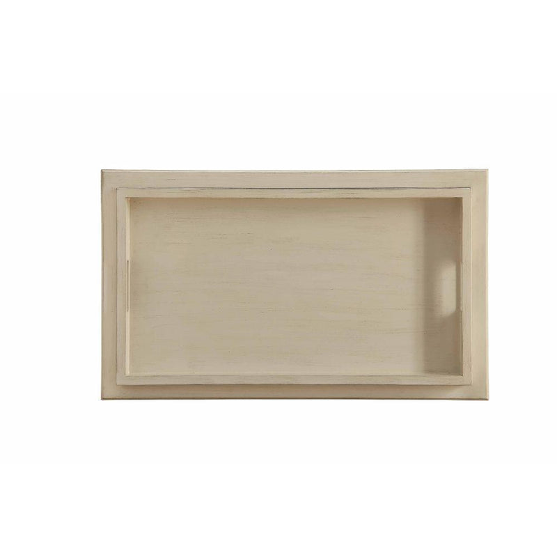 Acme Furniture Frisco Accent Table 82908 IMAGE 5