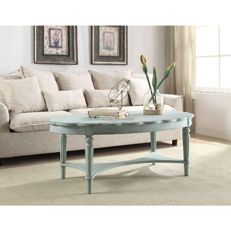 Acme Furniture Fordon Coffee Table 82910 IMAGE 6