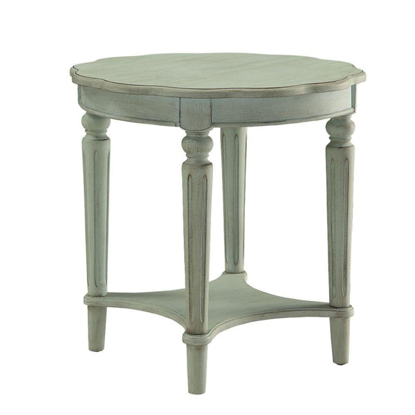 Acme Furniture Fordon End Table 82912 IMAGE 1