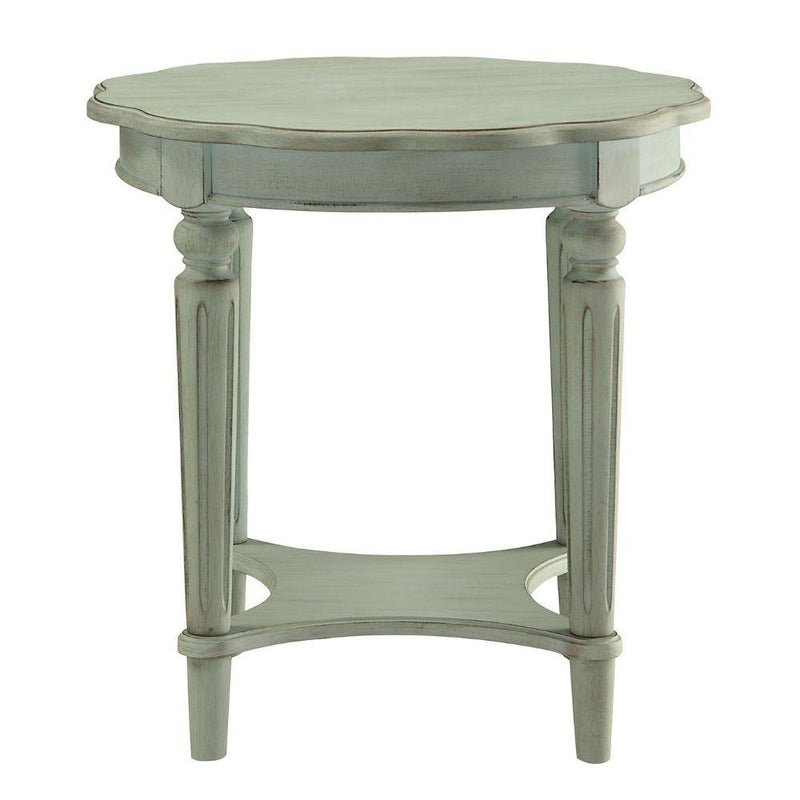 Acme Furniture Fordon End Table 82912 IMAGE 2