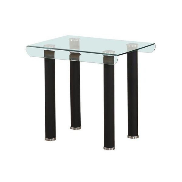 Acme Furniture Gordie End Table 83676 IMAGE 1