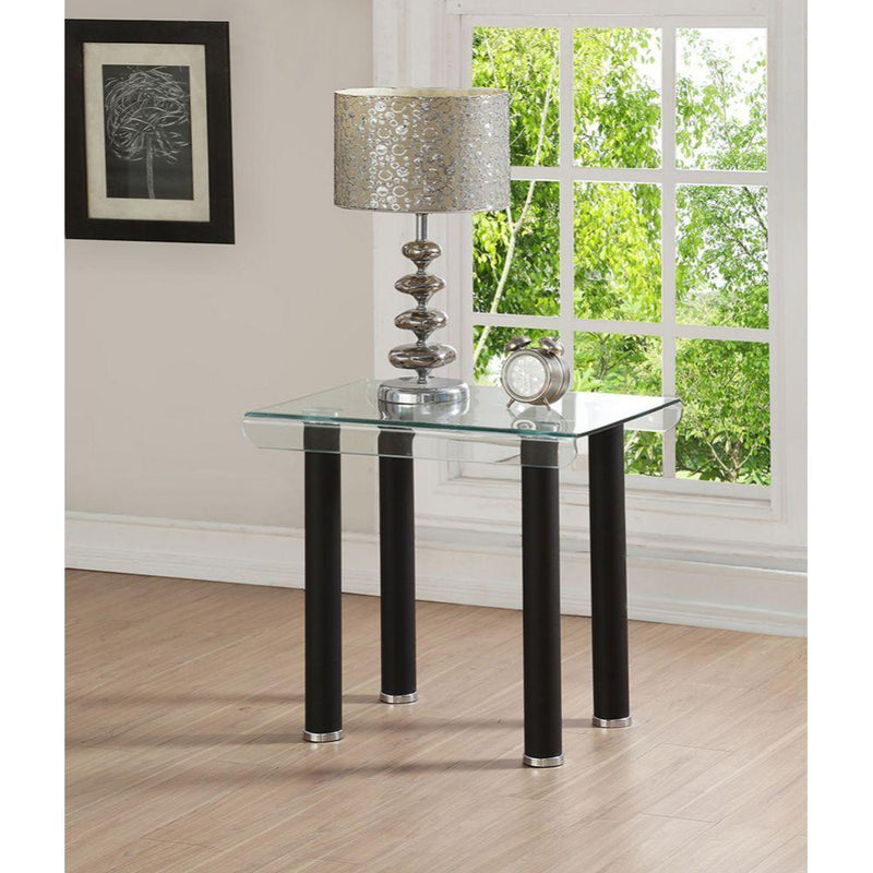 Acme Furniture Gordie End Table 83676 IMAGE 4