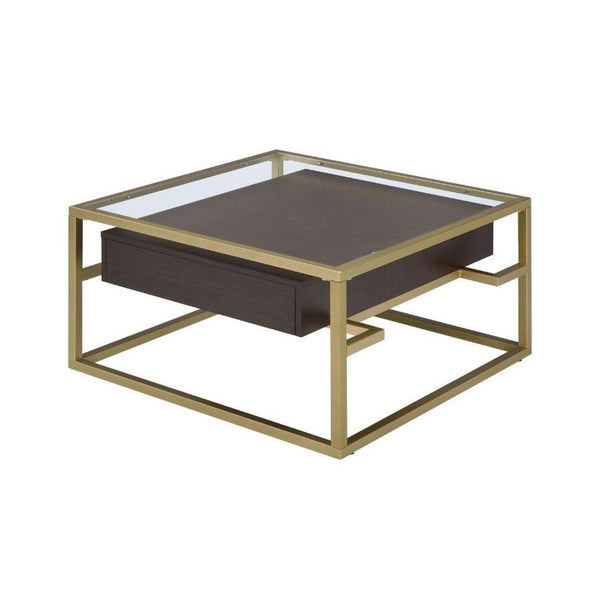 Acme Furniture Yumia Coffee Table 83340 IMAGE 1