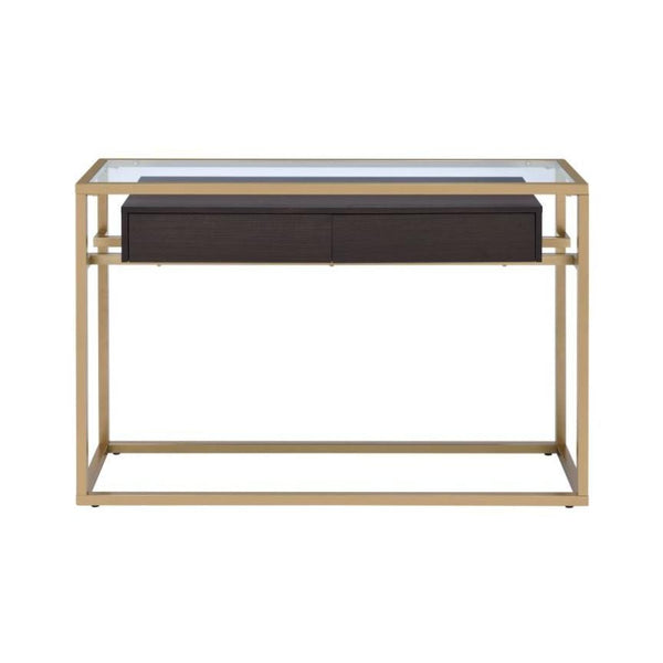 Acme Furniture Yumia Sofa Table 83348 IMAGE 1