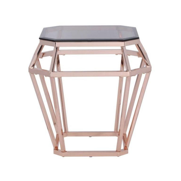 Acme Furniture Clifton End Table 83352 IMAGE 1