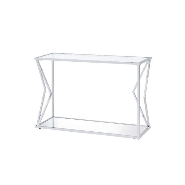 Acme Furniture Virtue Sofa Table 83484 IMAGE 1