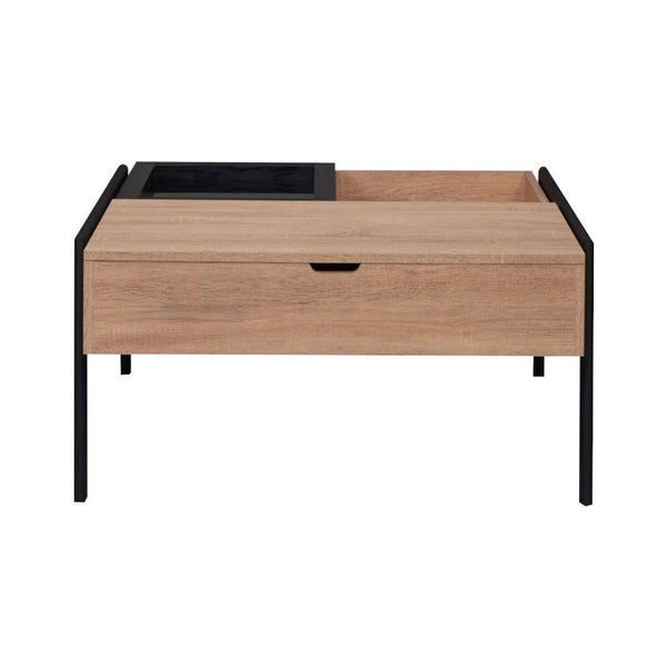 Acme Furniture Fakhanu Lift Top Coffee Table 83885 IMAGE 1