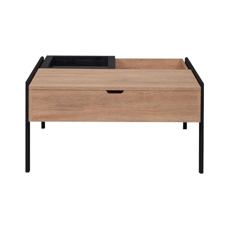 Acme Furniture Fakhanu Lift Top Coffee Table 83885 IMAGE 1