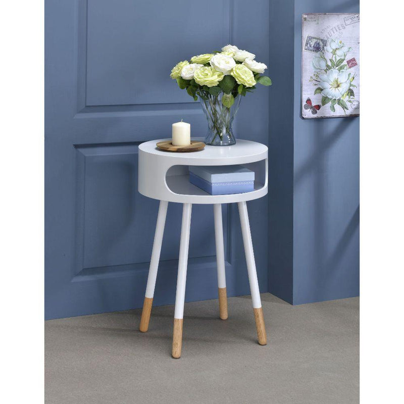 Acme Furniture Sonria Accent Table 84445 IMAGE 4