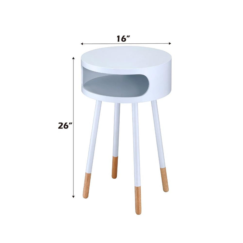 Acme Furniture Sonria 84445 Accent Table IMAGE 6