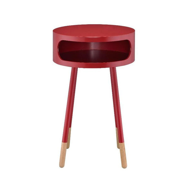 Acme Furniture Sonria Accent Table 84446 IMAGE 1