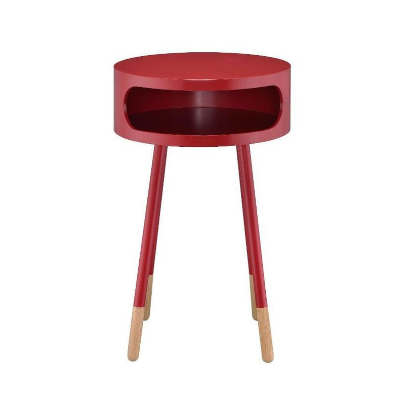 Acme Furniture Sonria Accent Table 84446 IMAGE 1
