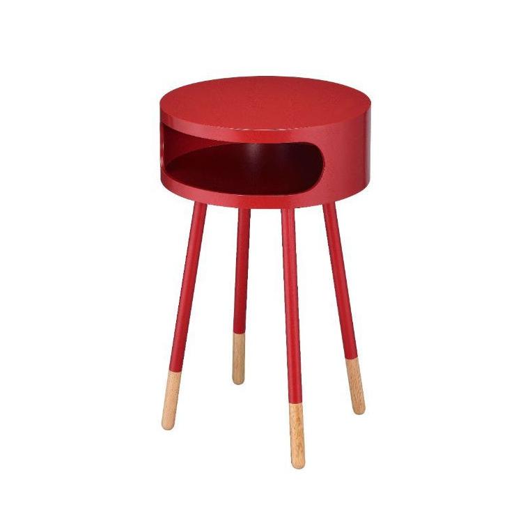 Acme Furniture Sonria Accent Table 84446 IMAGE 2