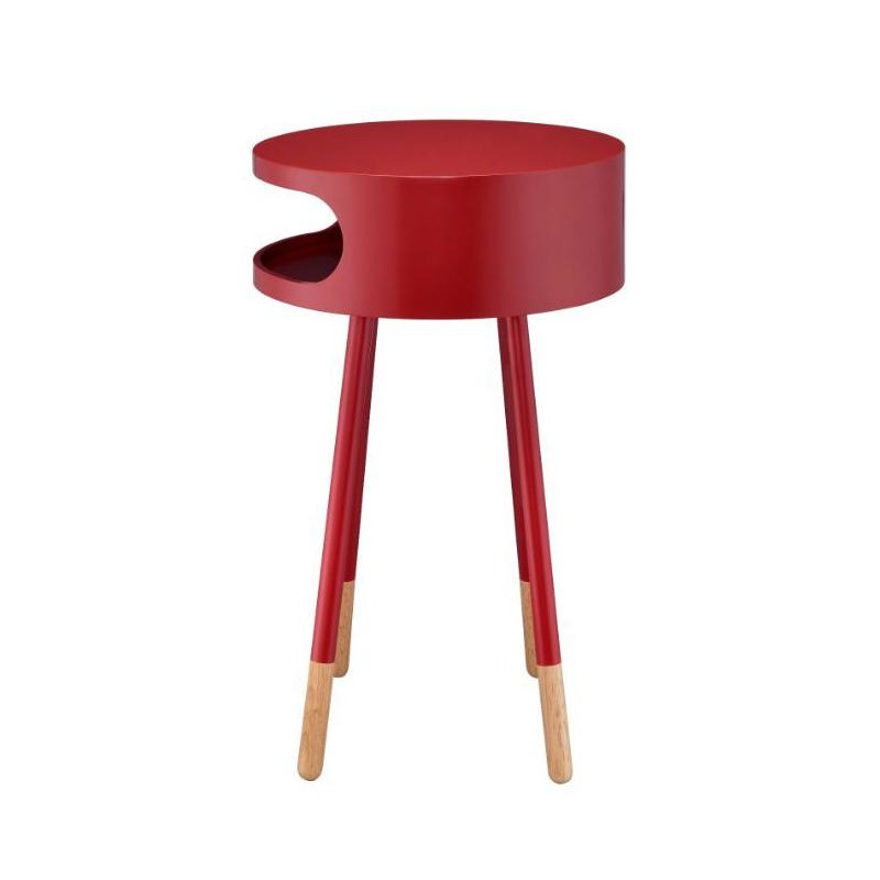 Acme Furniture Sonria Accent Table 84446 IMAGE 3