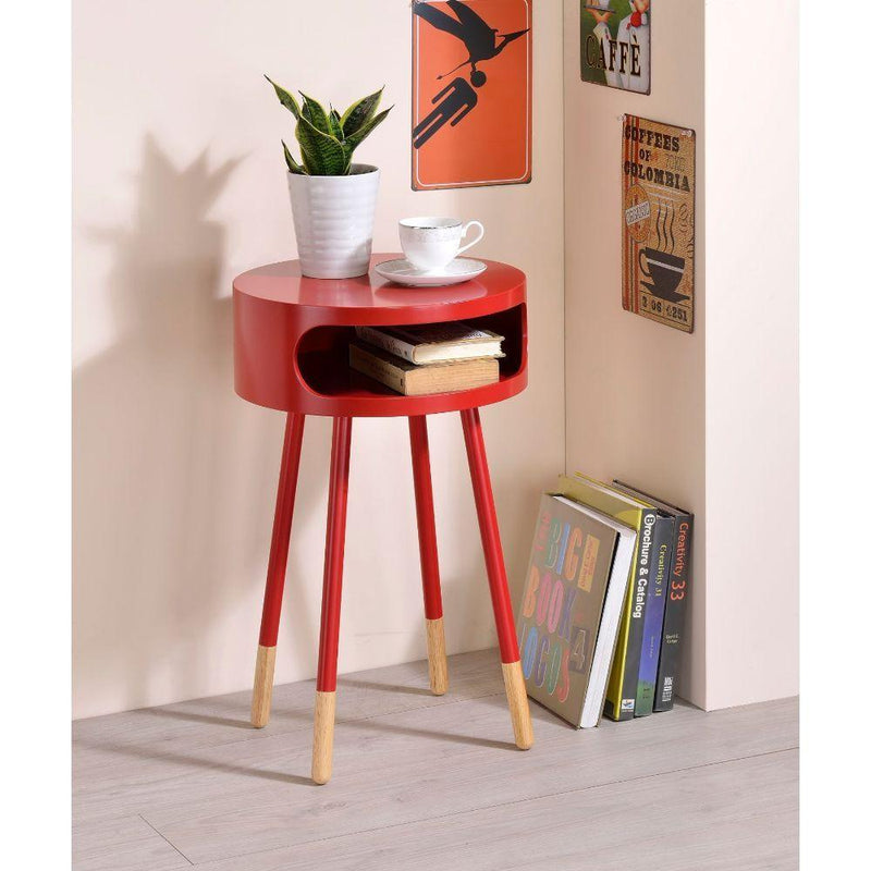 Acme Furniture Sonria Accent Table 84446 IMAGE 4