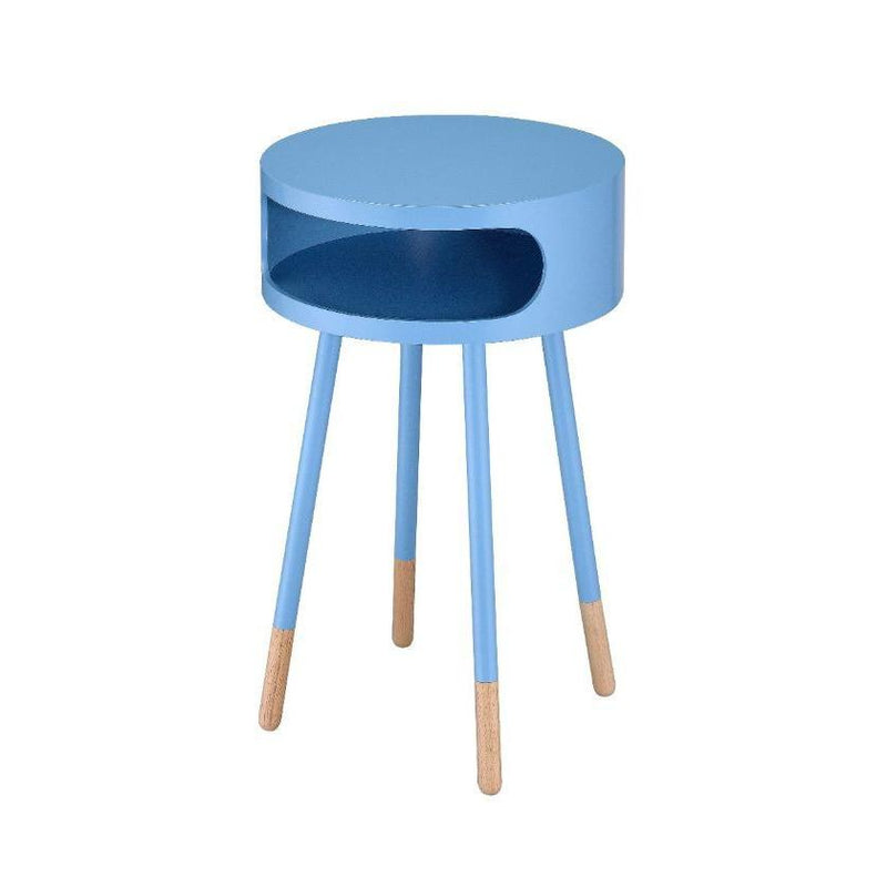 Acme Furniture Sonria Accent Table 84447 IMAGE 2
