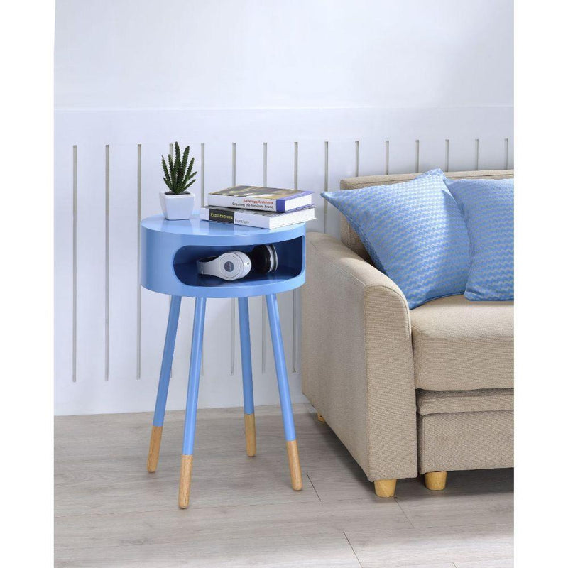 Acme Furniture Sonria Accent Table 84447 IMAGE 4