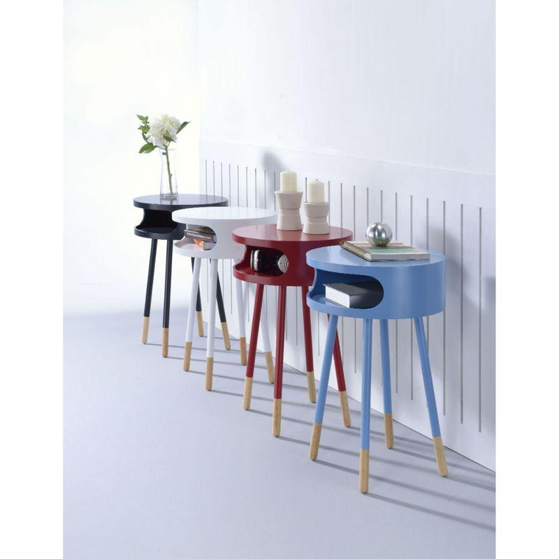 Acme Furniture Sonria Accent Table 84447 IMAGE 5