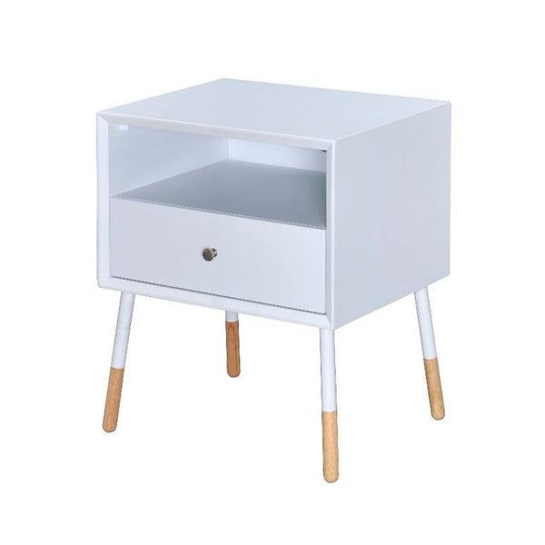 Acme Furniture Sonria II End Table 84450 IMAGE 1