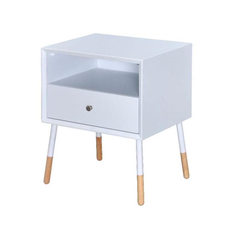 Acme Furniture Sonria II End Table 84450 IMAGE 1